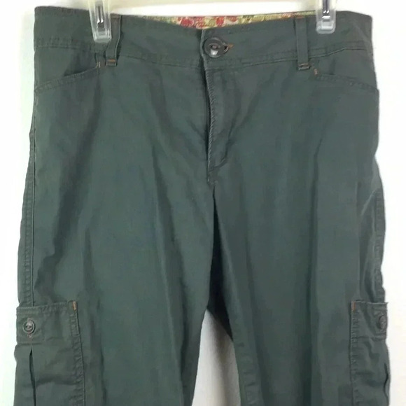Levi’s Tab Twills Pants Size 8 - Picture 2 of 8